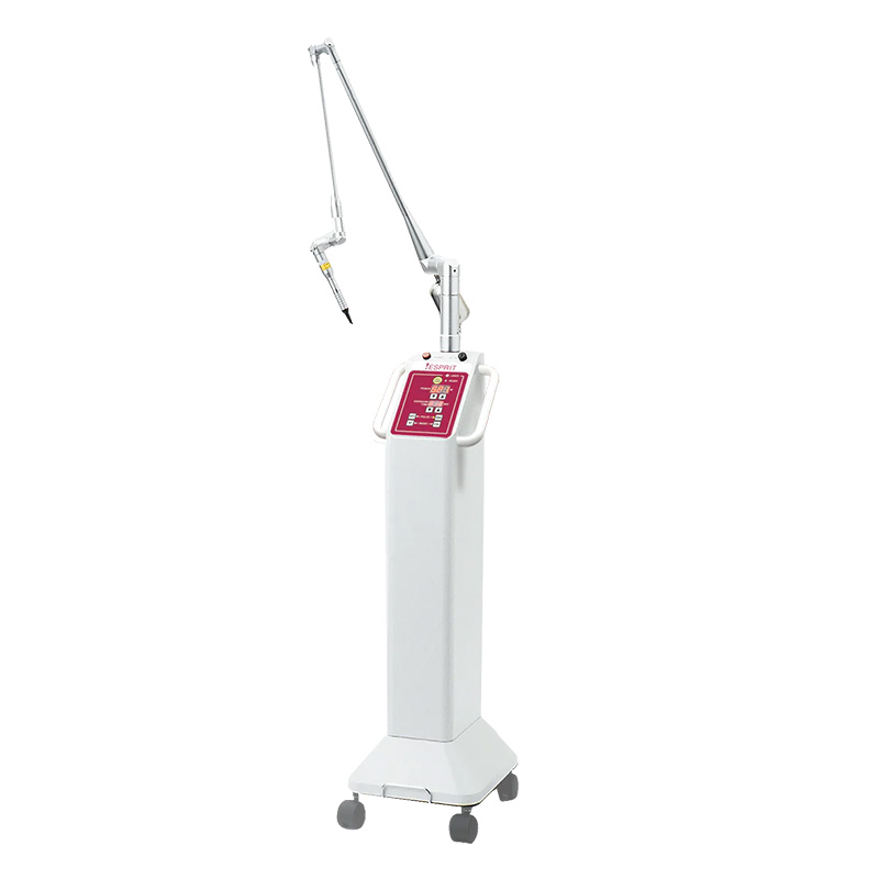 CO2フラクショナルレーザー